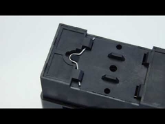 Contrôle d'accès 4.5VA PD132 Détecteur de boucle inductive simple 20kHz