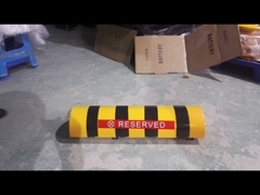 Électeur vertical de stationnement, verrouillage de la place de stationnement, contrôle à distance, protecteur de l'espace de stationnement BW-3