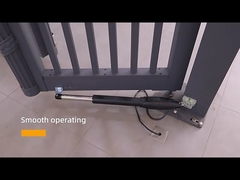 SW300DC Télécommande Swing Gate Operator 220V 110V DC24V Max Force 2600N