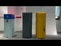 Ouverture de la porte 1.5s de barrière de couple élevé et puissance rapides se garantes automatiques de la vitesse de rapprochement 200w