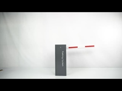 Port de barrière moteur BLDC BG-130