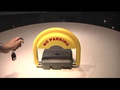 Contrôle du serveur de la plateforme cloud 2G 3G 4G 5G Bluetooth Communication Contrôle à distance verrouillage de l'espace de stationnement