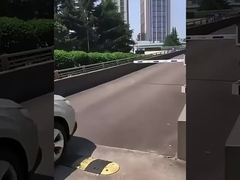 Détecteur de véhicules radar 79G