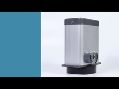 ouvre-porte coulissante PY300DC