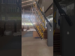 Porte de barrière aérienne DZ-2309