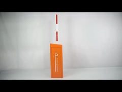 0.6s Système de barrière automatique de la porte de sécurité du servomoteur de vitesse avec grade de protection IP54