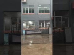 Moteur sans balais 24V à courant continu ANPR Système de stationnement d'accès aux véhicules Porte de barrière publicitaire lourde