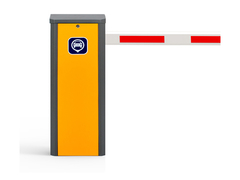 RS485 Sortie de feux de circulation 24VDC Moteur sans balai Porte de barrière automatique