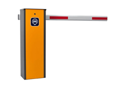 La 5ème barrière BLDC porte DZ-220B