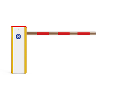 Porte de barrière personnalisée sans pinceau DC de 5e génération DZ-21521