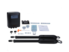 Opérateur de porte d'oscillation