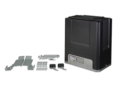 PY500AC ouvre-porte coulissante