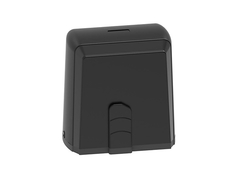 Moteur à courant continu à grande vitesse ouvre-porte coulissante GA1000DC