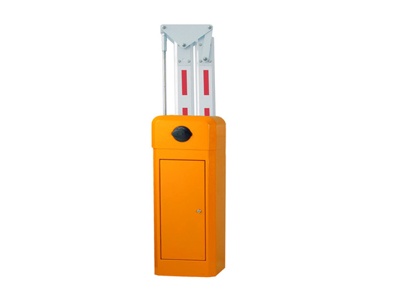 Porte automatique électrique industrielle de barrière pour l'hôpital/marché superbe