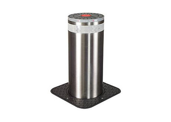 Bornes IP68 en hausse automatiques hydrauliques à télécommande 2,2 kilowatts/380V