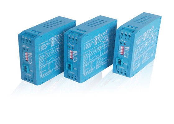 Détecteur de boucle inductive à temps de réaction rapide avec certificat CE et installation sur rail DIN pour la détection de véhicules