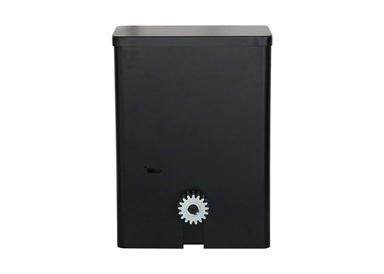 poids résistant de la porte 4000KG de glissement de 380V 1500W d'opérateur automatique de porte