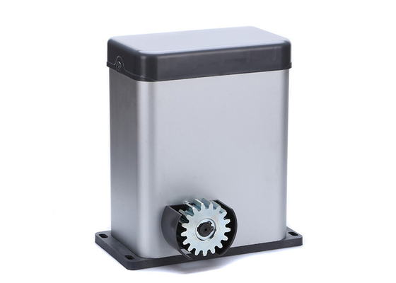 Commutateur de limite électronique automatique de l'ouvreur 300kg de porte de glissement du moteur 24VDC établi dans la batterie de secours