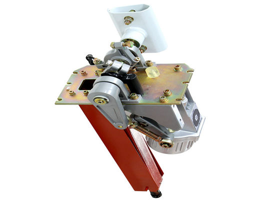 Barrière automatique à télécommande avec vitesse rapide et certificat CE pour un accès sécurisé au parking