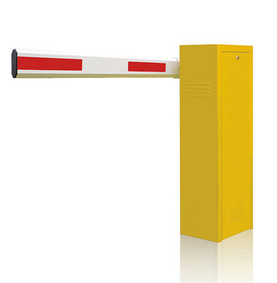 Porte de barrière automatique pour système de gestion de stationnement