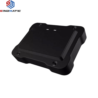 Non sensibilité réglable de couleur de noir du détecteur 24Ghz de véhicule de radar de contact