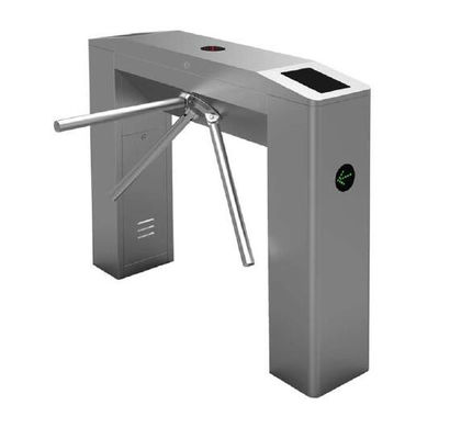 Porte à tournevis à trépied semi-automatique avec rotation semi-automatique et porte anti-queue facile à entretenir