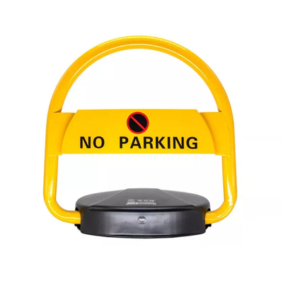 Stationnement interdit imperméable à télécommande se garant futé de serrure automatique pour des voitures
