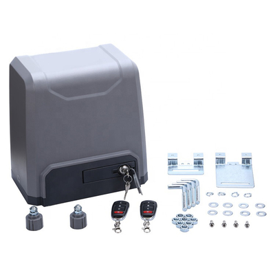 opérateur automatique WIFI 4G GSM de porte de glissement 1500kg à télécommande