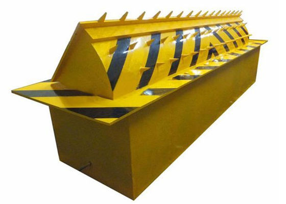 Bloc hydraulique de route de taille personnalisée avec charge 70T et contrôle PLC pour la sécurité du véhicule