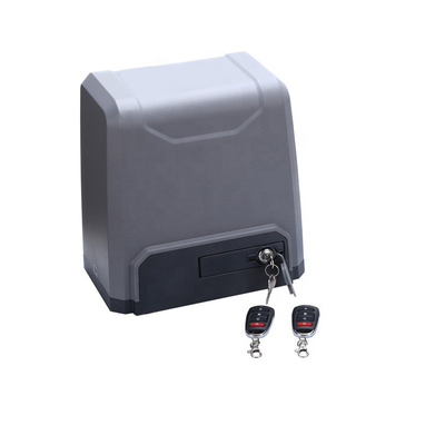 puissance automatique de moteur de la capacité de chargement de l'ouvreur 2000kg de porte de glissement de 220V 110V 750W