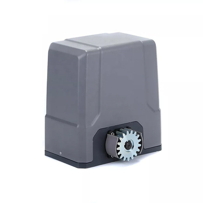 Moteur SL800DC 24V ouvre-porte coulissante automatique 800kg 180W batterie énergie solaire prise en charge