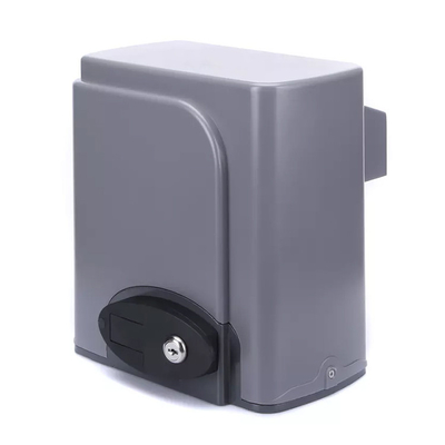 Capacité de chargement mécanique/magnétique du moteur 600kg de porte coulissante de ressort d'utilisation résidentielle