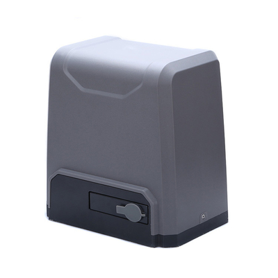 SL800AC en nylon en acier d'ouvre-porte coulissante automatique résistant de 800KG