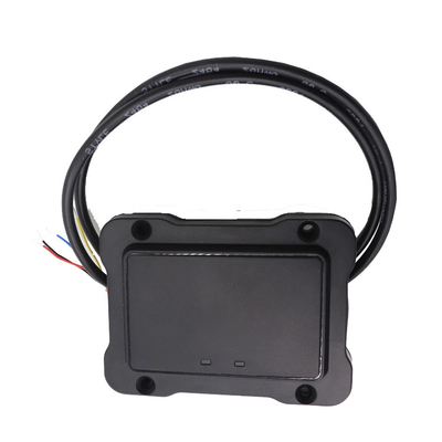 Capteur de barrière de porte de stationnement DC 6V - détecteur de radar de voiture de tension d'alimentation 18V