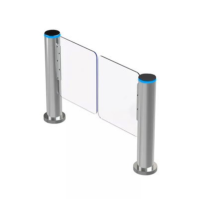 Tourniquet automatique de créneau de vitesse de système de contrôle d'accès de tourniquets d'entrée d'édifice public