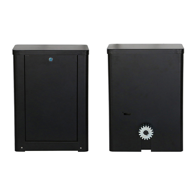 Poids résistant de porte du convertisseur de fréquence d'ouvreur de porte de glissement de limite d'encodeur 4000kg
