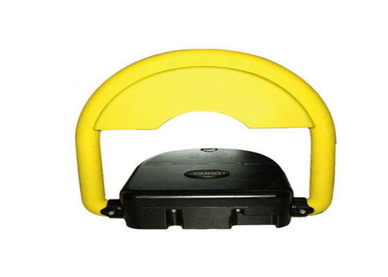 Fermeture automatique de stationnement imperméable à l'eau IP68 avec poids support de 5 tonnes et télécommande