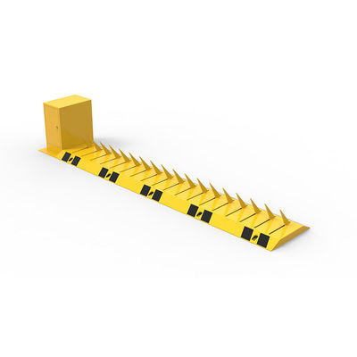 Coupe- pneus à commande à distance