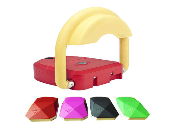 Fermeture de stationnement automatique à détection de mouvement avancée avec une portée de détection de 10 à 50 m