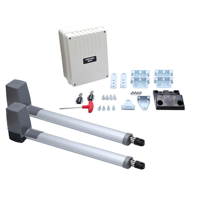 Ouvreur Max Force 1500N de porte de Rod Heavy Duty Automatic Swing de poussée