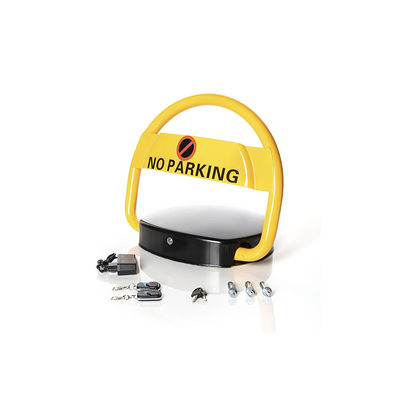 Batterie automatique Smart du capteur AKKU de voiture de stationnement de dresseur à télécommande de barrière