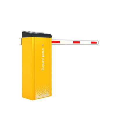 Ouverture de la porte 1.5s de barrière de couple élevé et puissance rapides se garantes automatiques de la vitesse de rapprochement 200w