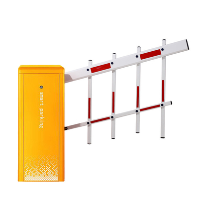 Contrôle de fréquence variable Porte de barrière automatique Max 200W moteur 24VDC moteur sans balai