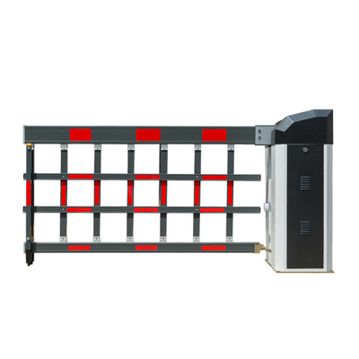 Boom Barrière de stationnement Porte de barrière de stationnement Airborne Stylish Arm Auto inverse
