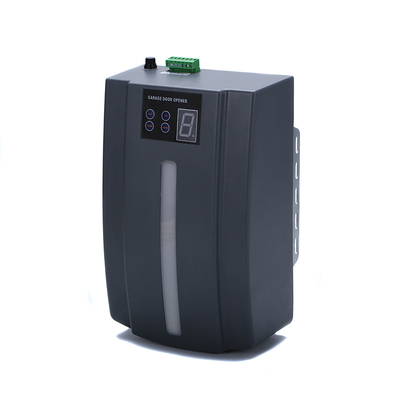 DC24V 120W ouvre-porte de garage automatique coulissante 1200N