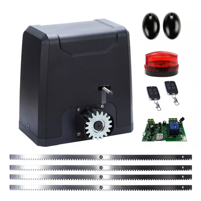 Moteur de cuivre pur ouvreur automatique de porte coulissante SL2000AC Pour le poids de la porte 2000KG