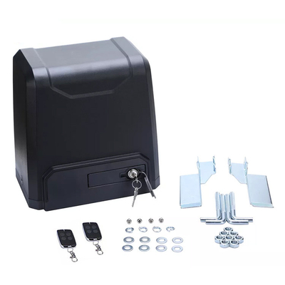 Moteur d'ouverture de porte coulissante de qualité industrielle