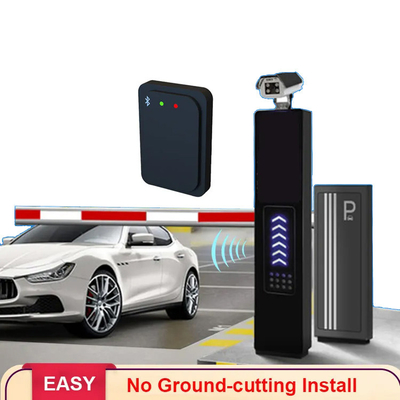 Détecteur de porte de barrière Bluetooth Détecteur de porte de véhicule Ondes électromagnétiques millimétriques