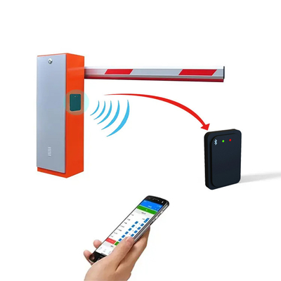 Sensor radar d'onde millimétrique pour la barrière de stationnement