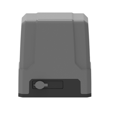 SL500DC ouvre-porte coulissante intégrée batterie de secours vitesse et distance réglable